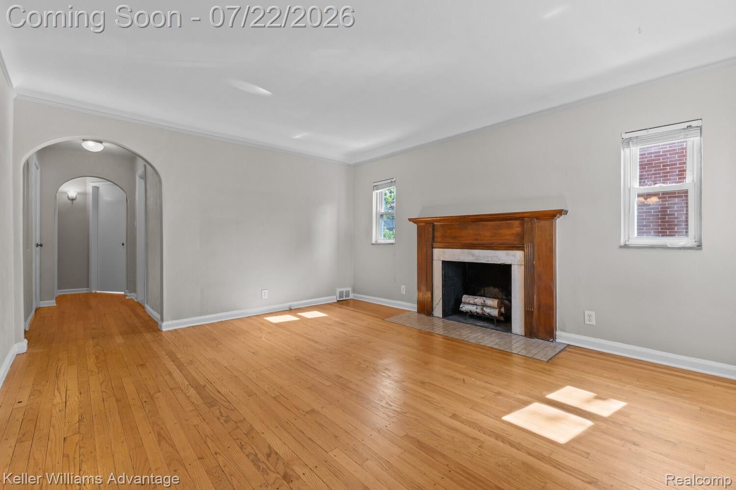 307 E Chesterfield Street