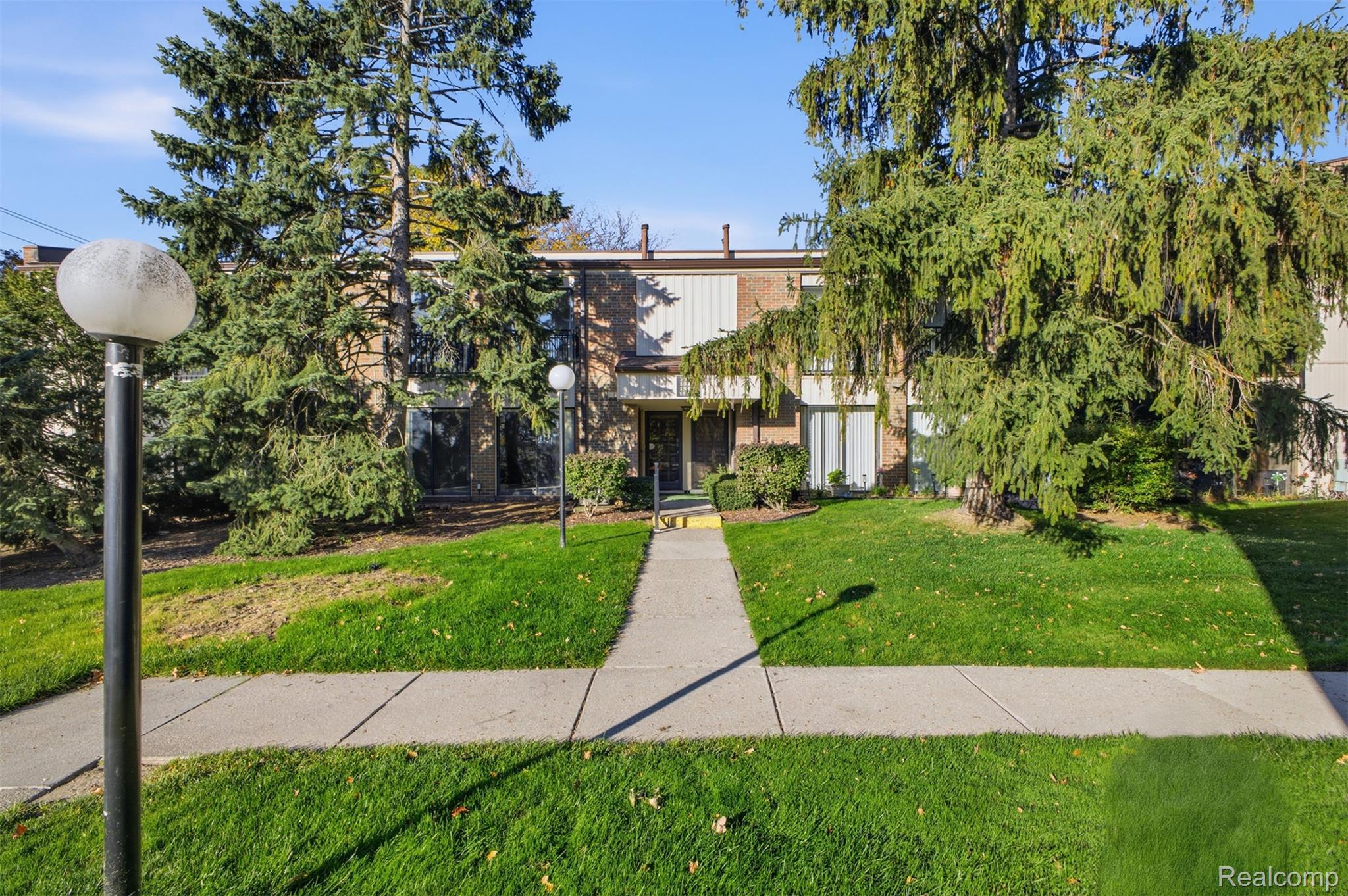 18217 University Park Drive