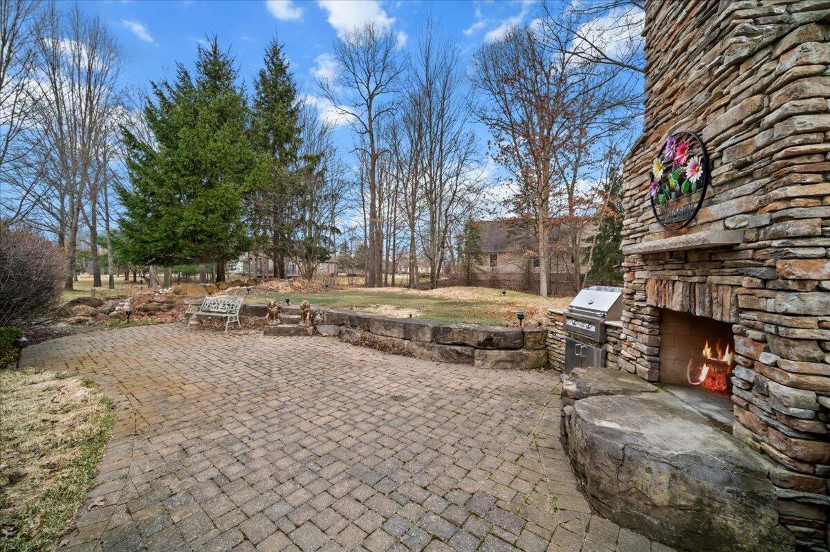 6245 Dublin Drive