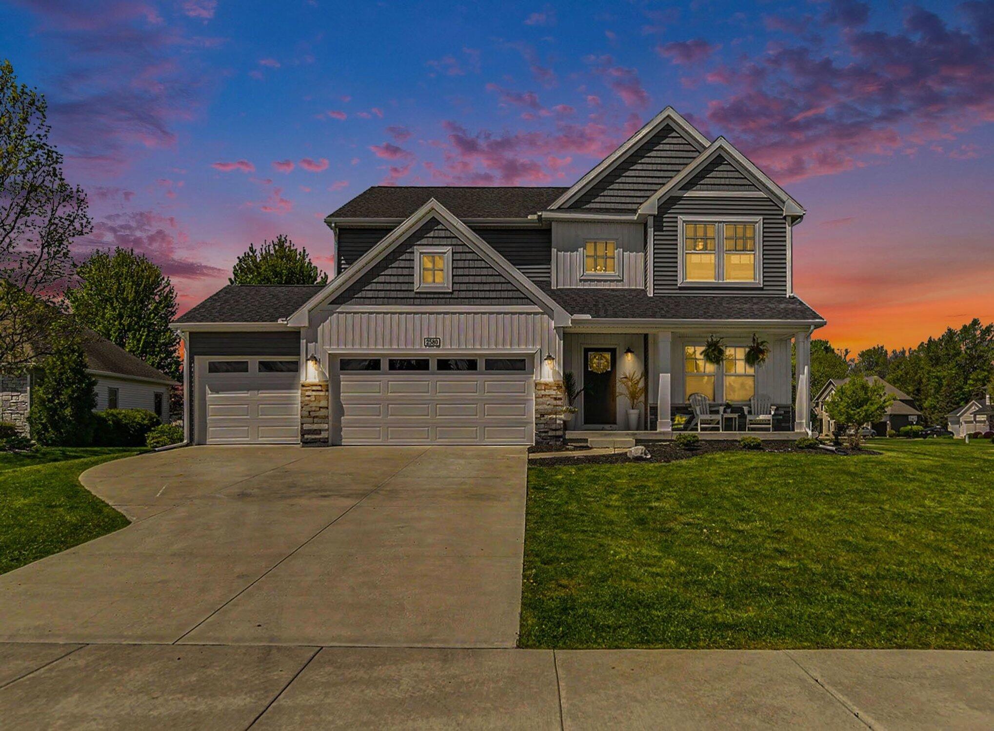 2580 Bell Circle