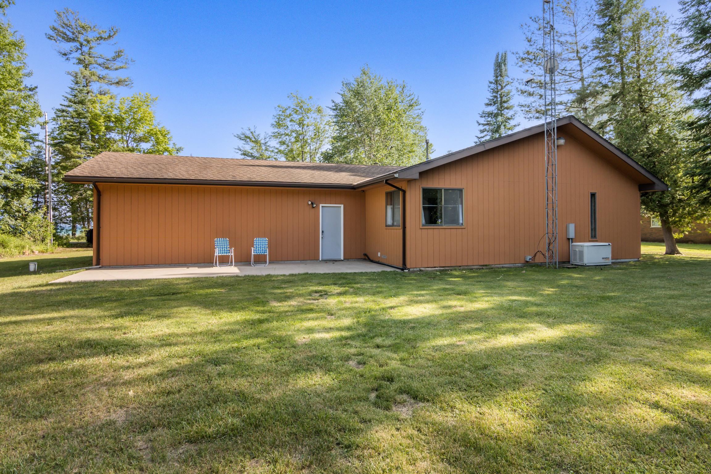 3846 Lee Point Road