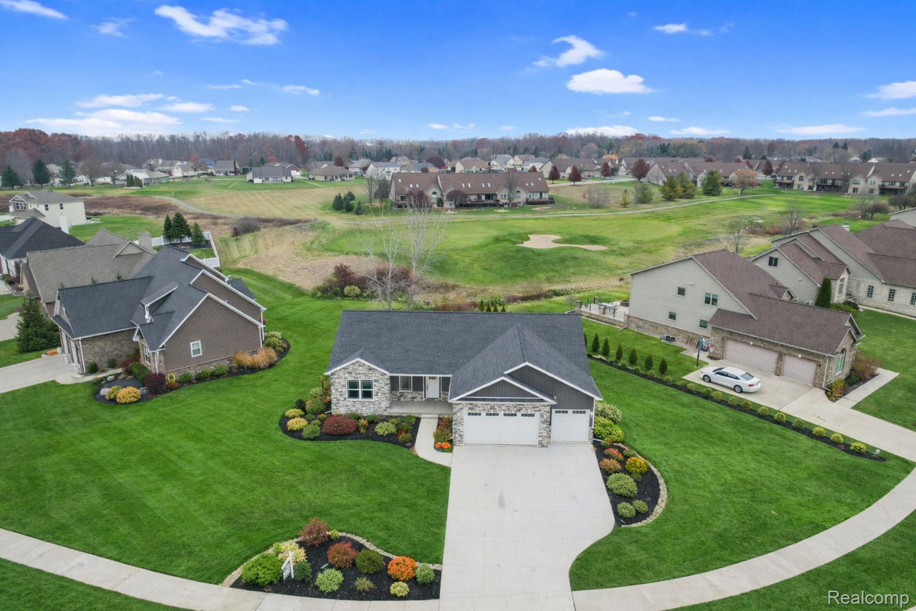 9161 Copper Ridge Drive