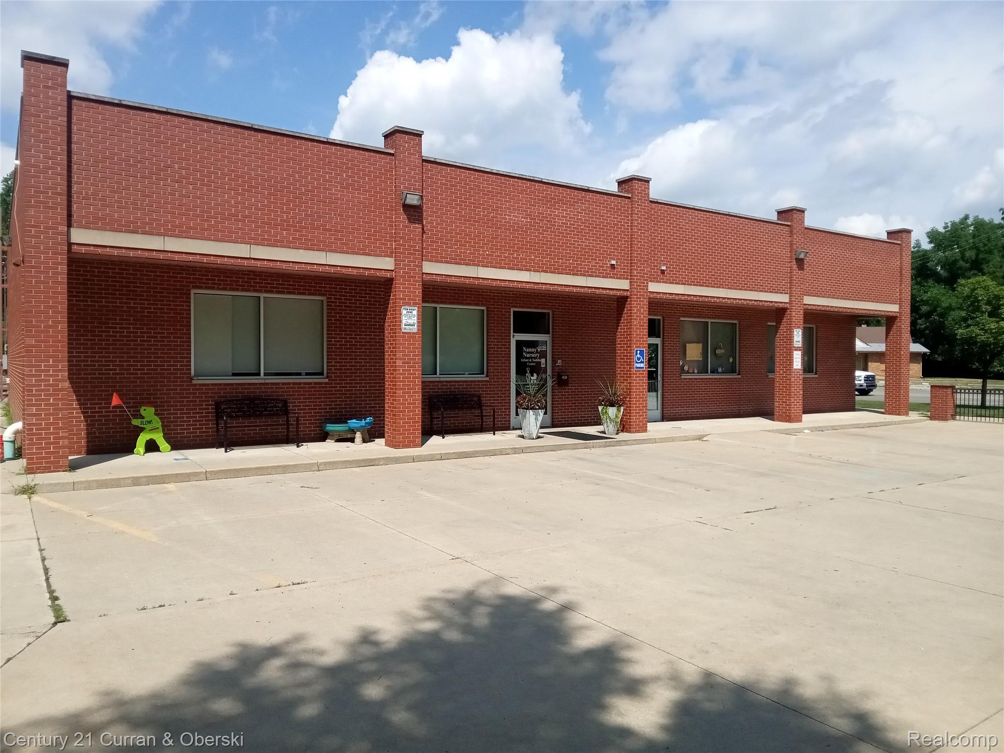 21085-21089 Goddard Road