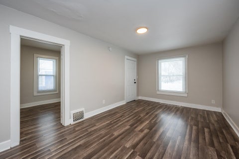 Tiny photo for 1216 Broadway, Benton Harbor City, MI 49022 (MLS # 69026045928)