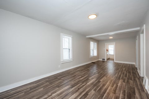 Tiny photo for 1216 Broadway, Benton Harbor City, MI 49022 (MLS # 69026045928)