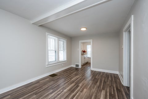 Tiny photo for 1216 Broadway, Benton Harbor City, MI 49022 (MLS # 69026045928)