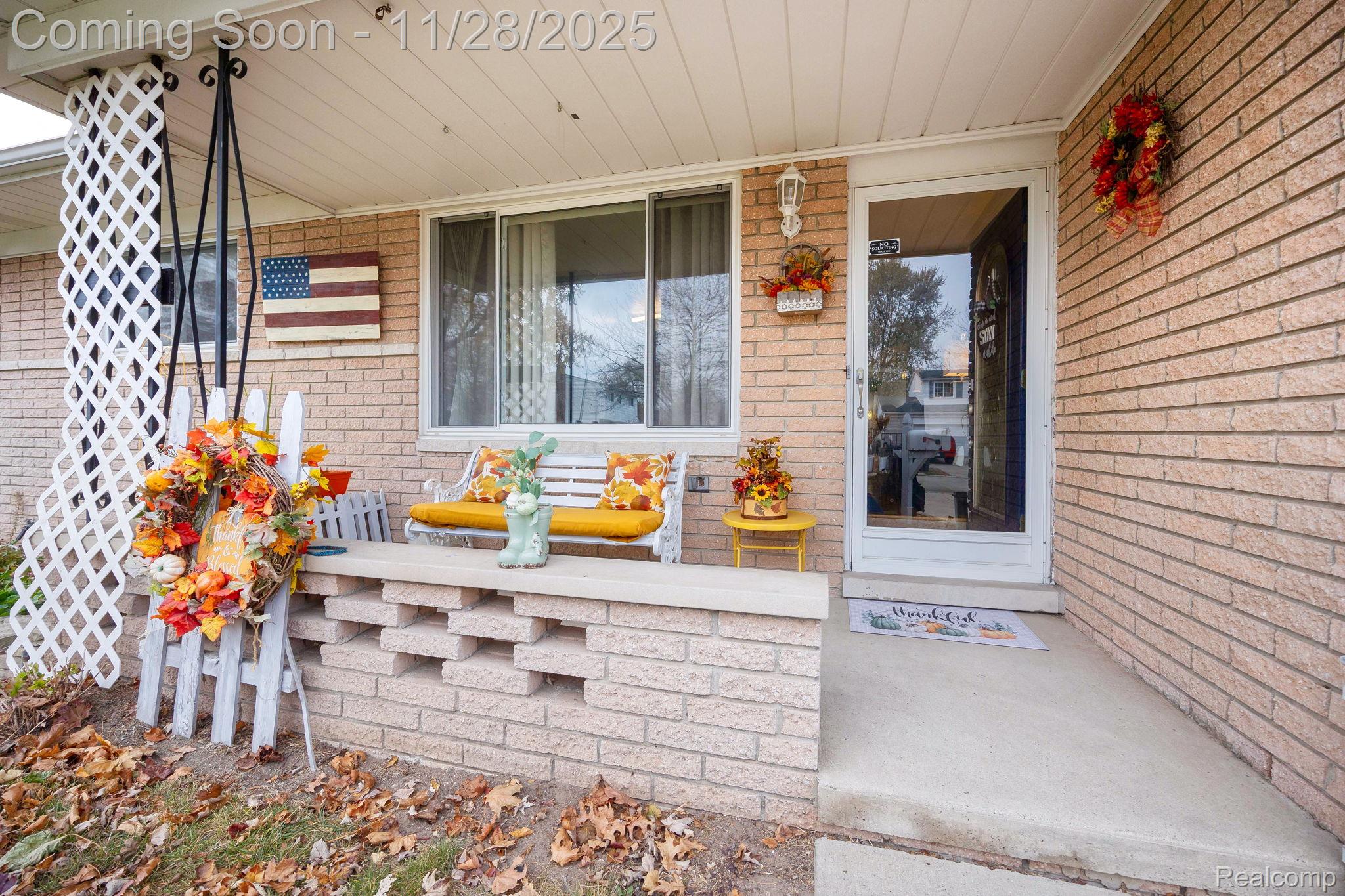 10440 Michael Street