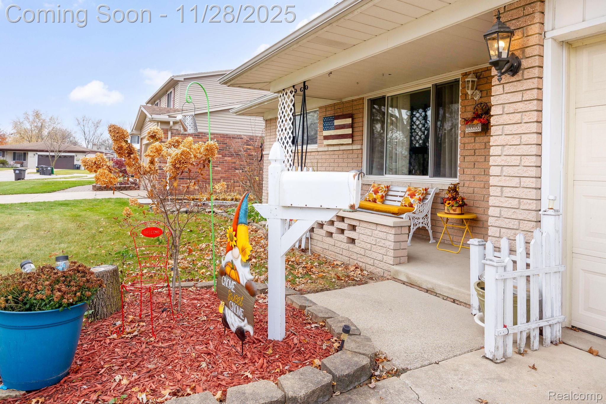 10440 Michael Street