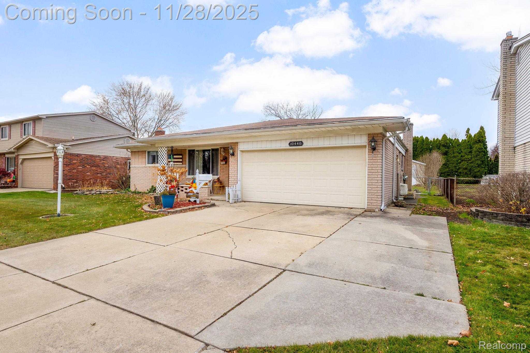 10440 Michael Street