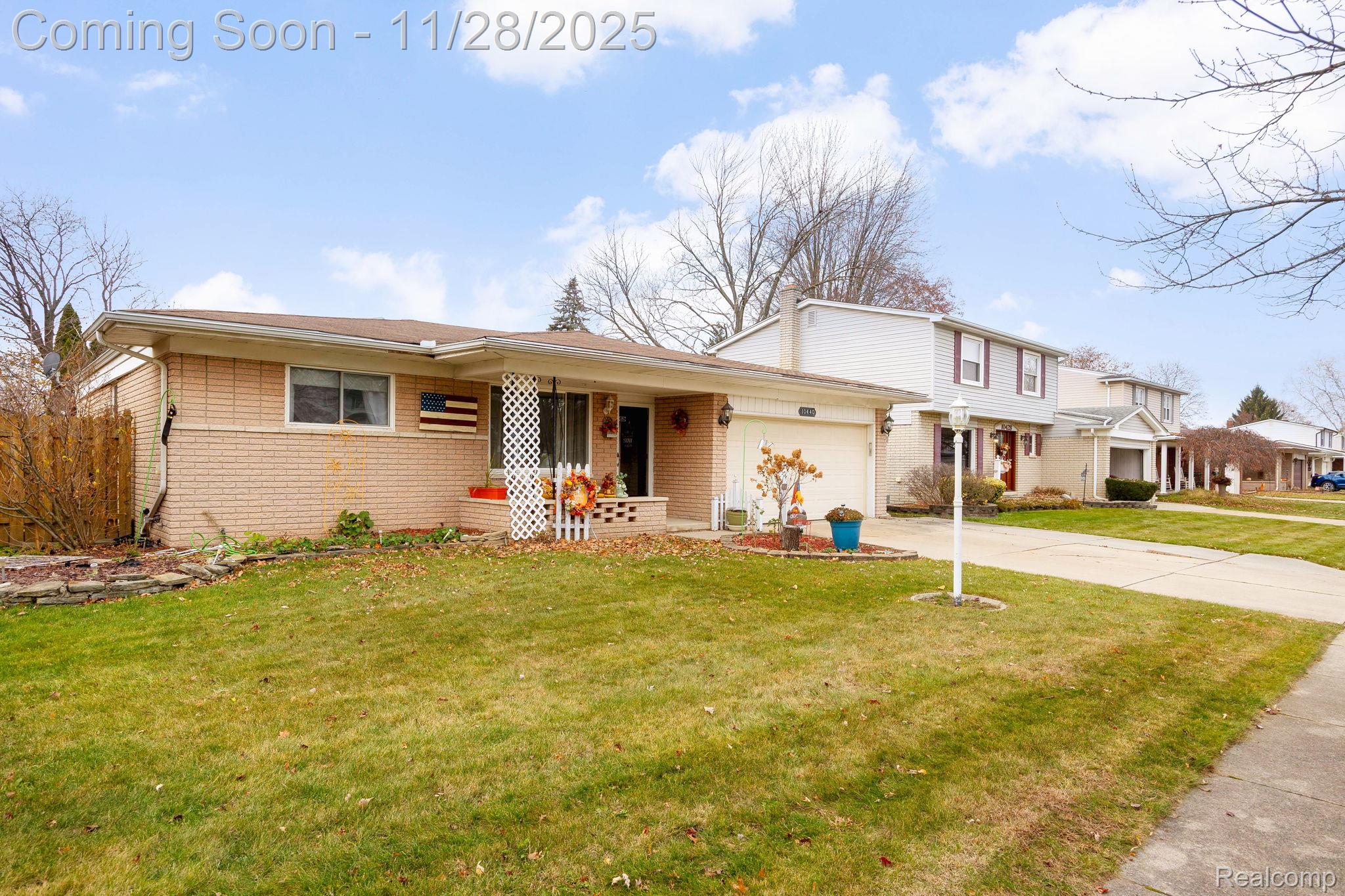 10440 Michael Street