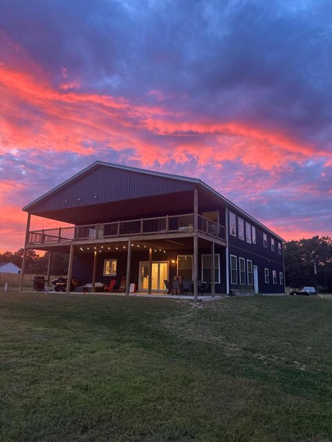 8586 66th Street SE Caledonia Township MI 49302