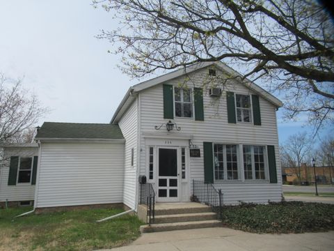 224 N 4th Street Niles City MI 49120