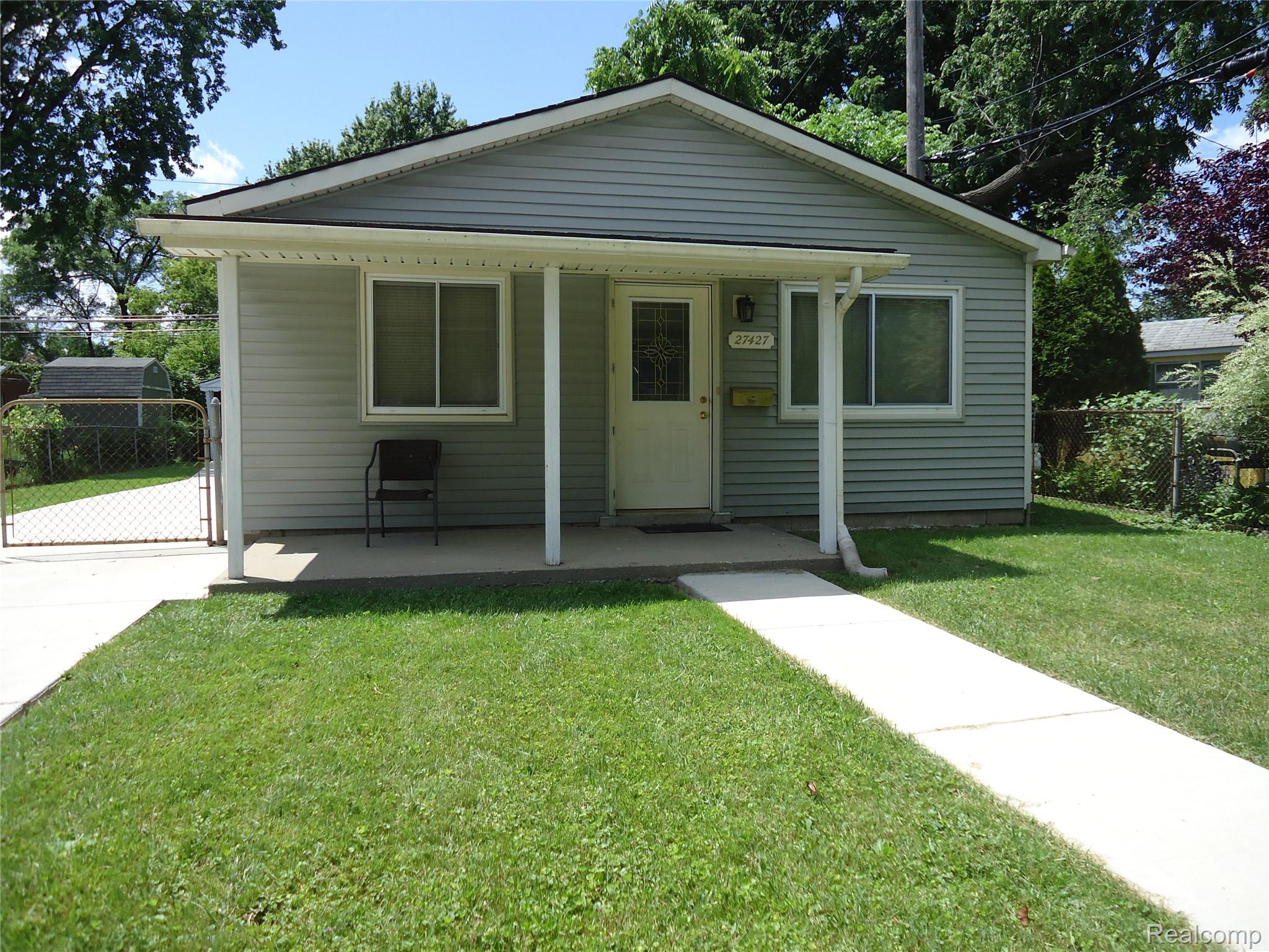 27427 Brinker Street