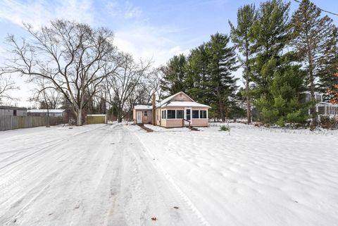 5719 Main Street Clearwater Township MI 49676
