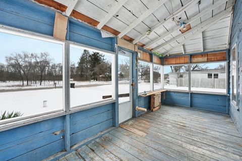 Tiny photo for 5719 Main Street, Clearwater Township, MI 49676 (MLS # 78080064468)