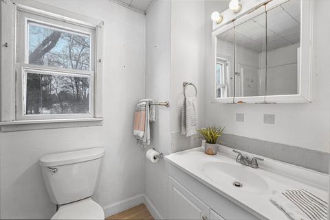 Tiny photo for 5719 Main Street, Clearwater Township, MI 49676 (MLS # 78080064468)