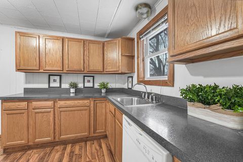 Tiny photo for 5719 Main Street, Clearwater Township, MI 49676 (MLS # 78080064468)