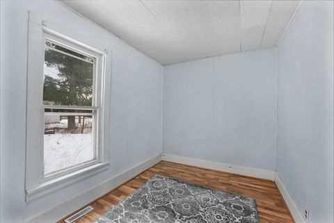 Tiny photo for 5719 Main Street, Clearwater Township, MI 49676 (MLS # 78080064468)