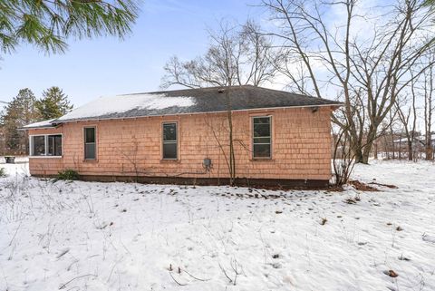 Tiny photo for 5719 Main Street, Clearwater Township, MI 49676 (MLS # 78080064468)