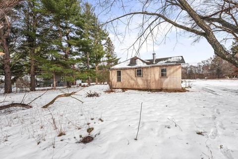 Tiny photo for 5719 Main Street, Clearwater Township, MI 49676 (MLS # 78080064468)