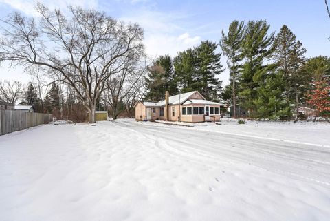 Tiny photo for 5719 Main Street, Clearwater Township, MI 49676 (MLS # 78080064468)