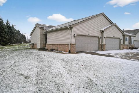 21000 Wilson Street Mundy Township MI 48439