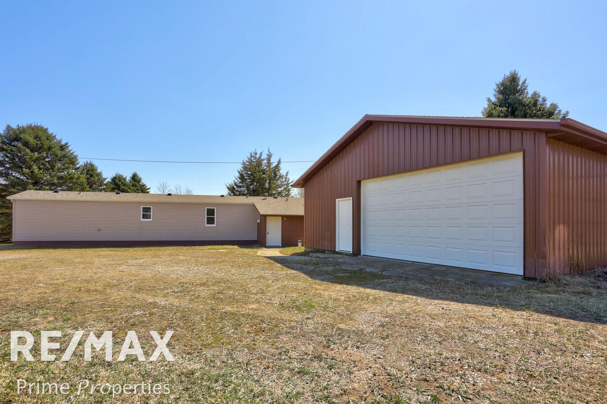 5088 Treasurer Road
