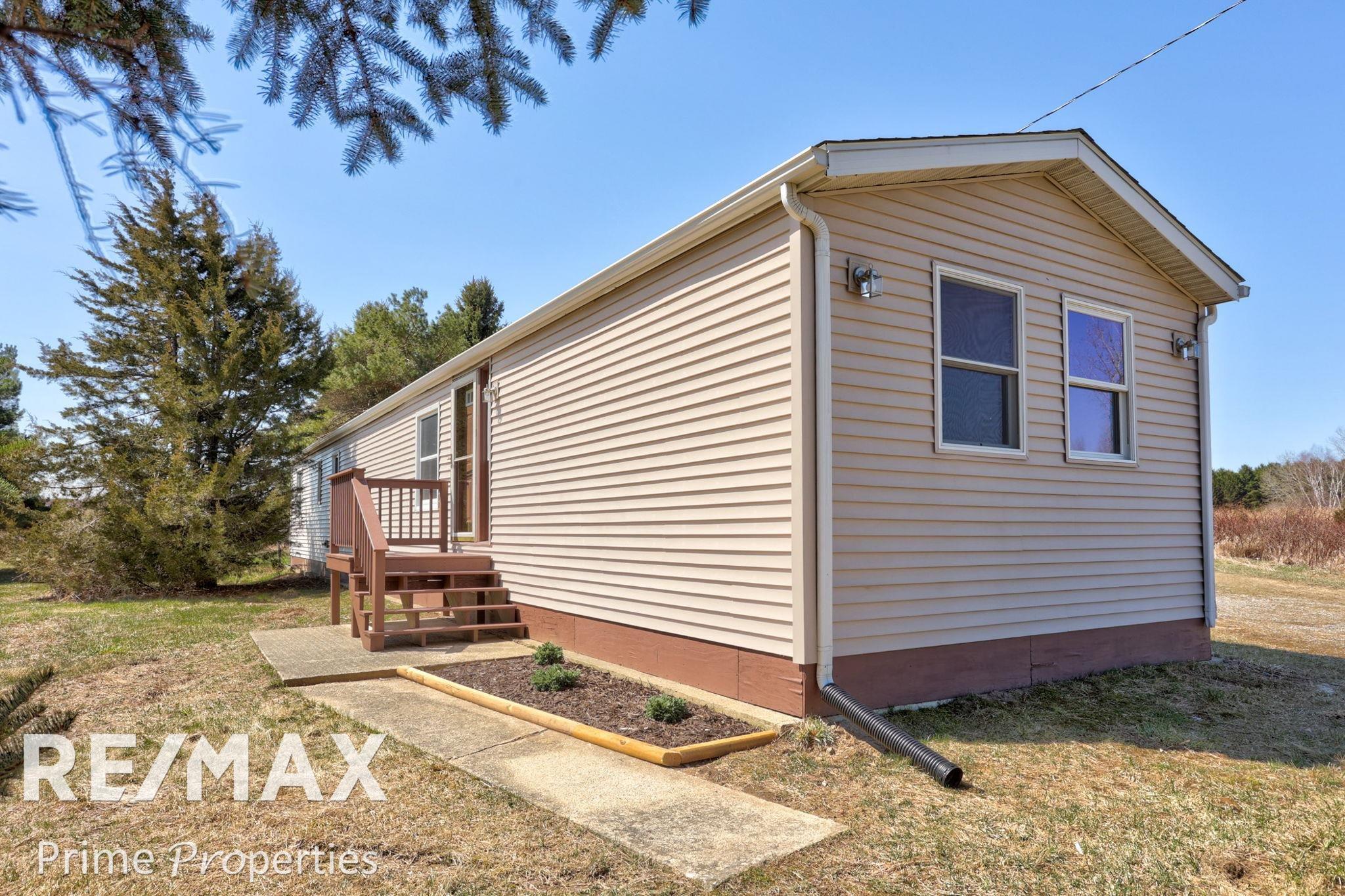 5088 Treasurer Road