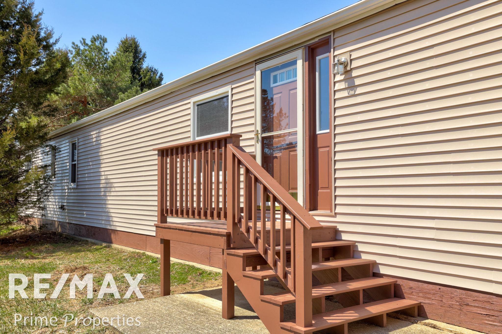 5088 Treasurer Road