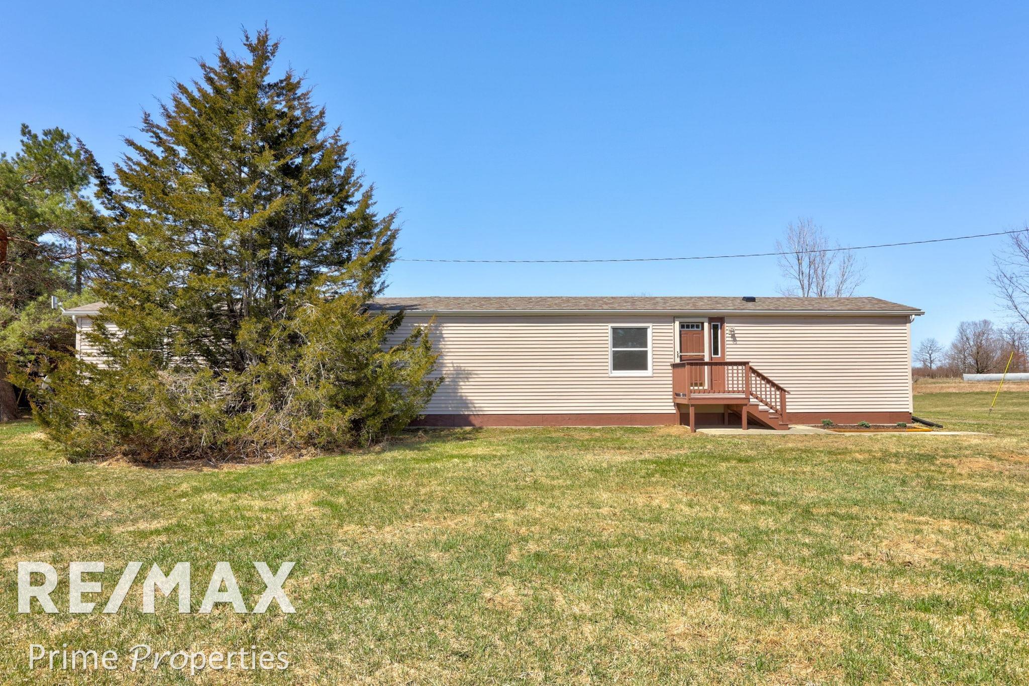 5088 Treasurer Road