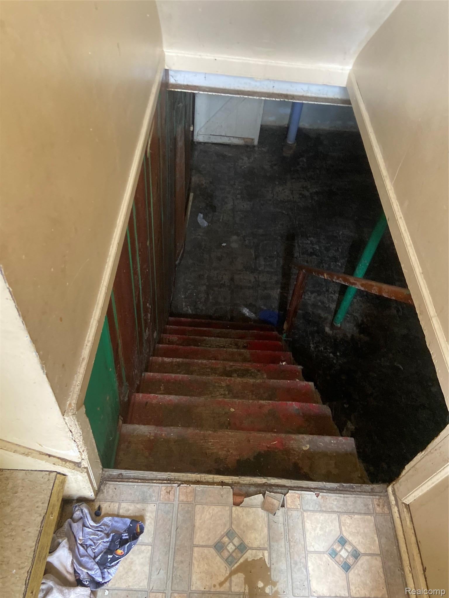 622 W Atherton Road