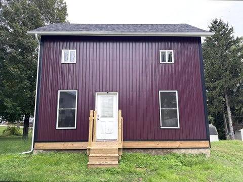 Photo of 6610 E Berrien Street, Eau Claire Village, MI 49111 (MLS # 69026051336)