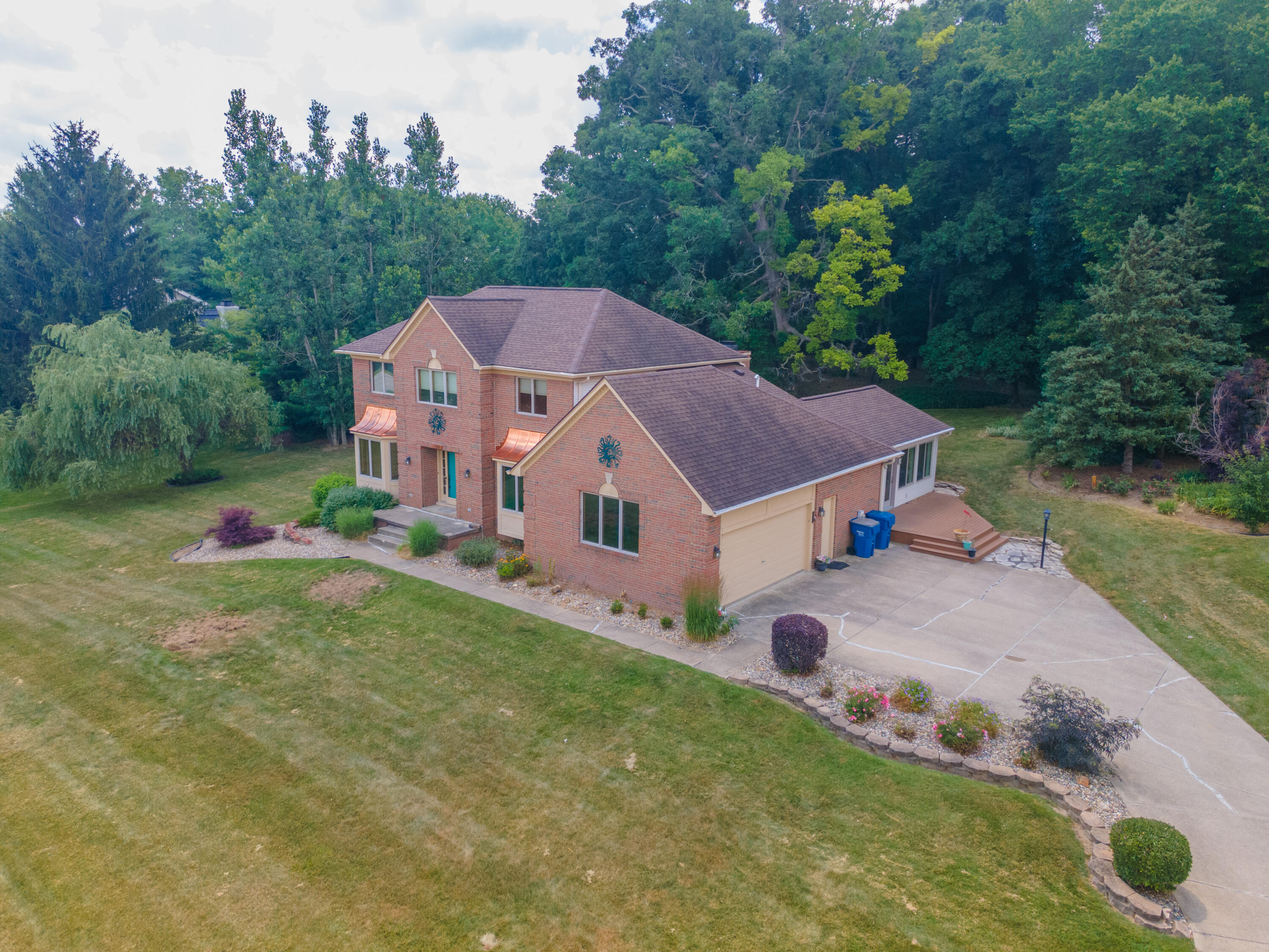 7184 Steeplechase Drive