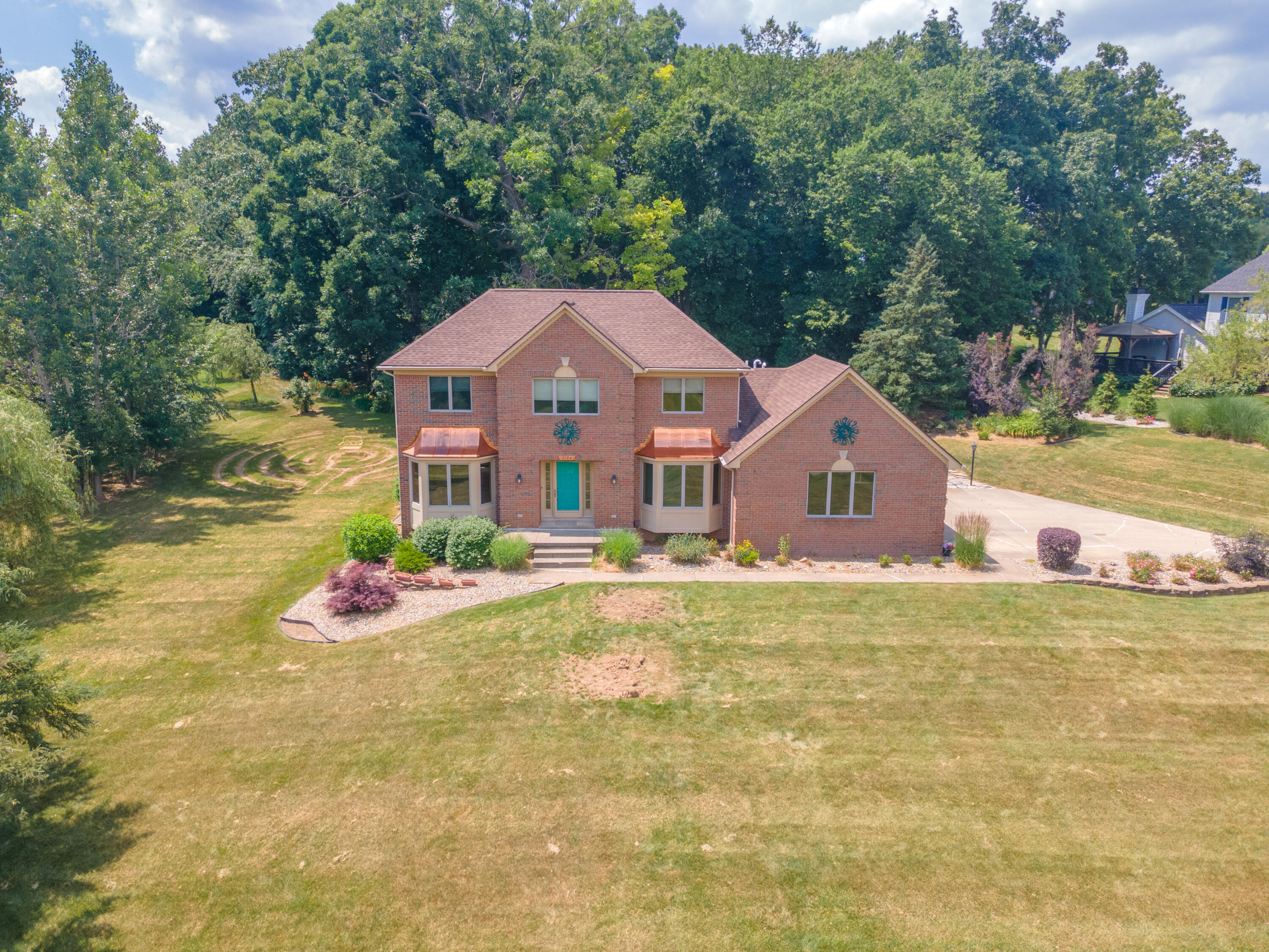 7184 Steeplechase Drive