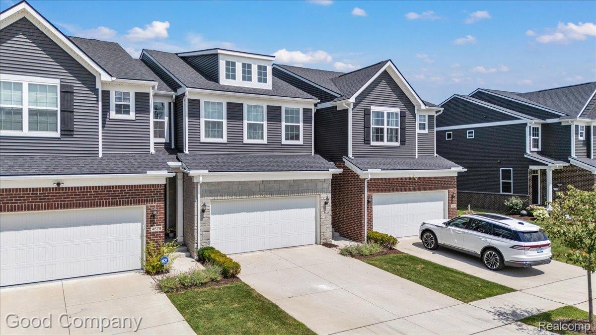 4685 Broomfield Way