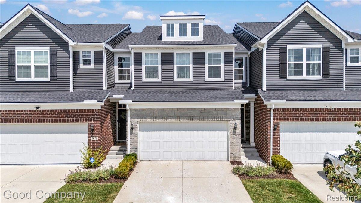 4685 Broomfield Way