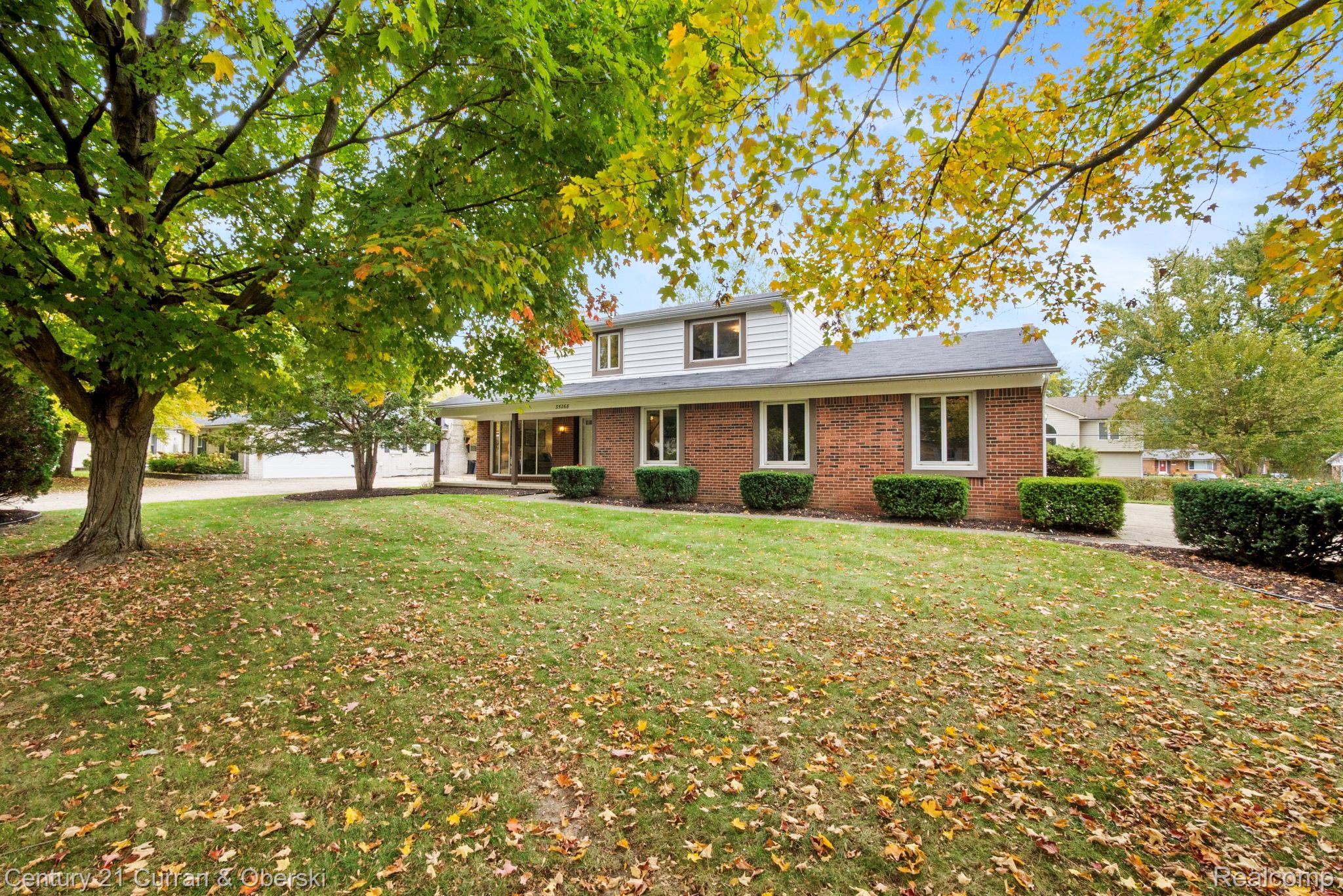 35268 Northmont Drive