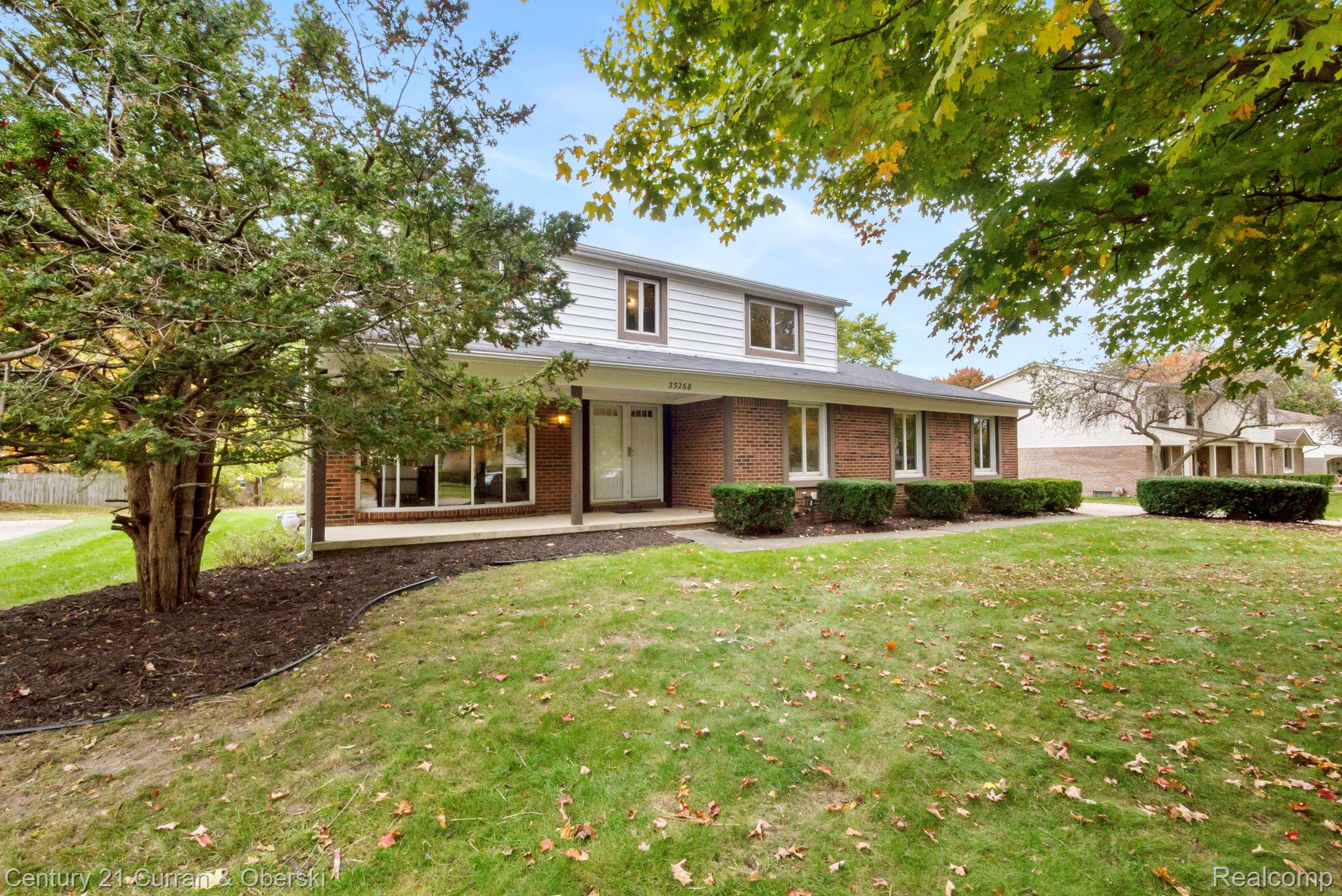 35268 Northmont Drive