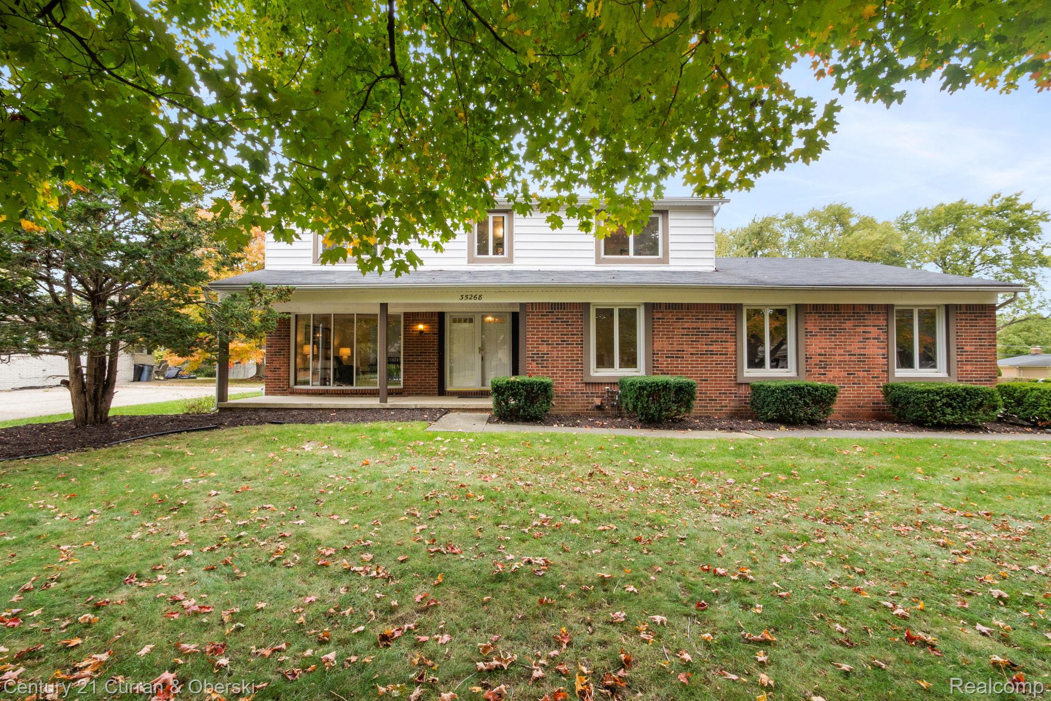 35268 Northmont Drive