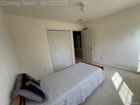 Tiny photo for 3621 Weeburn, Ann Arbor, MI 48108 (MLS # 20261069360)