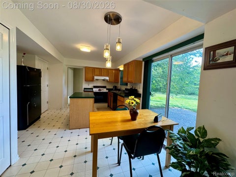 Tiny photo for 3621 Weeburn, Ann Arbor, MI 48108 (MLS # 20261069360)
