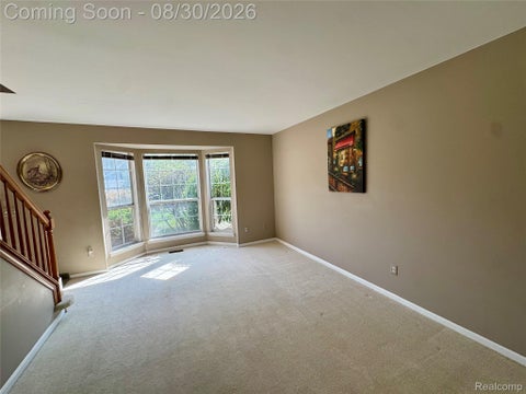Tiny photo for 3621 Weeburn, Ann Arbor, MI 48108 (MLS # 20261069360)