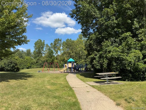 Tiny photo for 3621 Weeburn, Ann Arbor, MI 48108 (MLS # 20261069360)