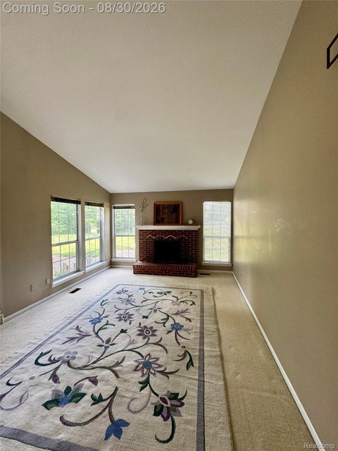 Tiny photo for 3621 Weeburn, Ann Arbor, MI 48108 (MLS # 20261069360)
