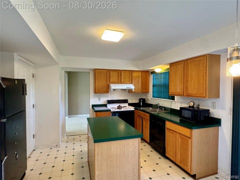 Tiny photo for 3621 Weeburn, Ann Arbor, MI 48108 (MLS # 20261069360)