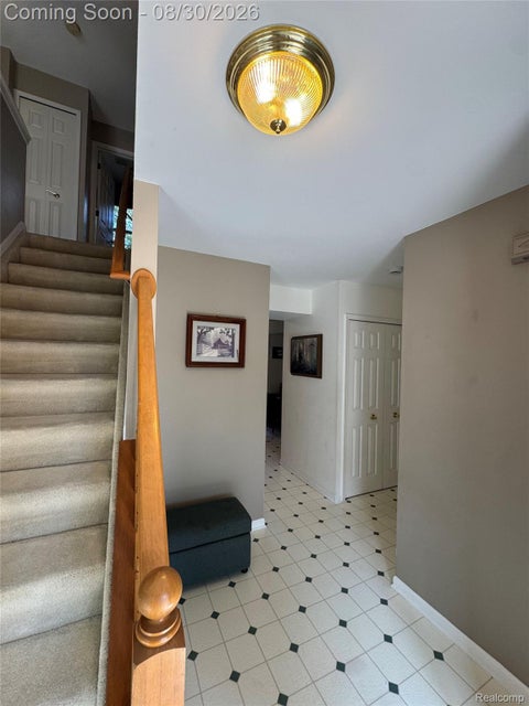 Tiny photo for 3621 Weeburn, Ann Arbor, MI 48108 (MLS # 20261069360)