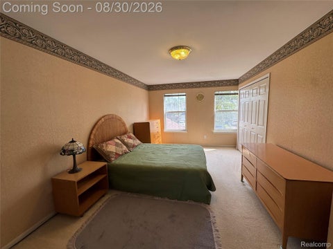 Tiny photo for 3621 Weeburn, Ann Arbor, MI 48108 (MLS # 20261069360)