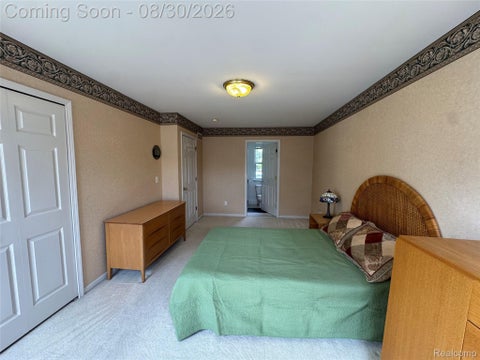 Tiny photo for 3621 Weeburn, Ann Arbor, MI 48108 (MLS # 20261069360)