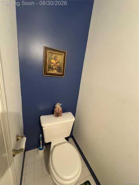 Tiny photo for 3621 Weeburn, Ann Arbor, MI 48108 (MLS # 20261069360)