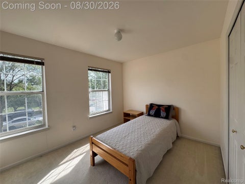 Tiny photo for 3621 Weeburn, Ann Arbor, MI 48108 (MLS # 20261069360)